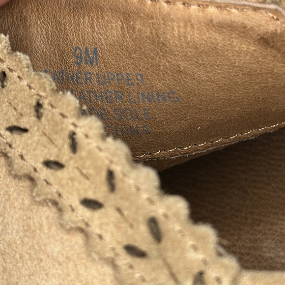 Nurture Women’s Suede Side Zip Boots Shooties Ankle Boots 9 - Picture 13 of 13